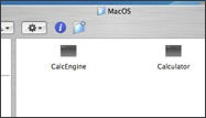 Application Dir