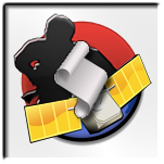 Small icon for the Image Colour Metadata Automator plugin.