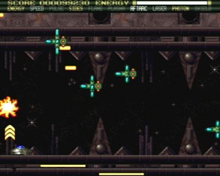 Level 1 screenshot.