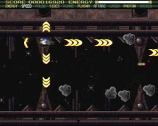 Level 1 screenshot.