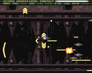Level 1 screenshot.