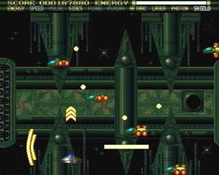 Level 2 screenshot.