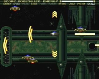 Level 2 screenshot.