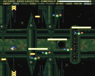 Level 2 screenshot.