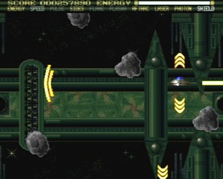 Level 2 screenshot.
