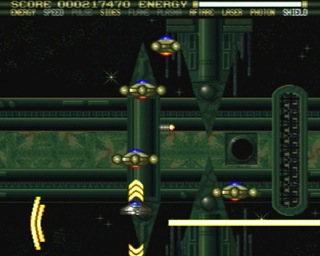Level 2 screenshot.