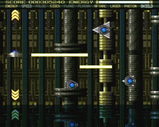Level 3 screenshot.