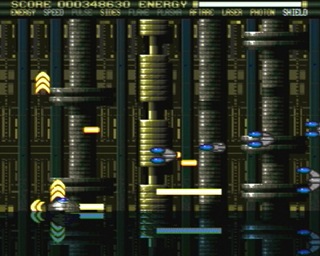 Level 3 screenshot.