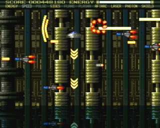 Level 3 screenshot.