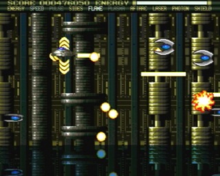 Level 3 screenshot.