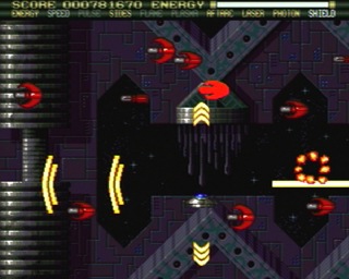 Level 4 screenshot.