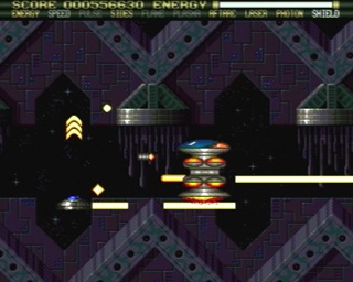 Level 4 screenshot.